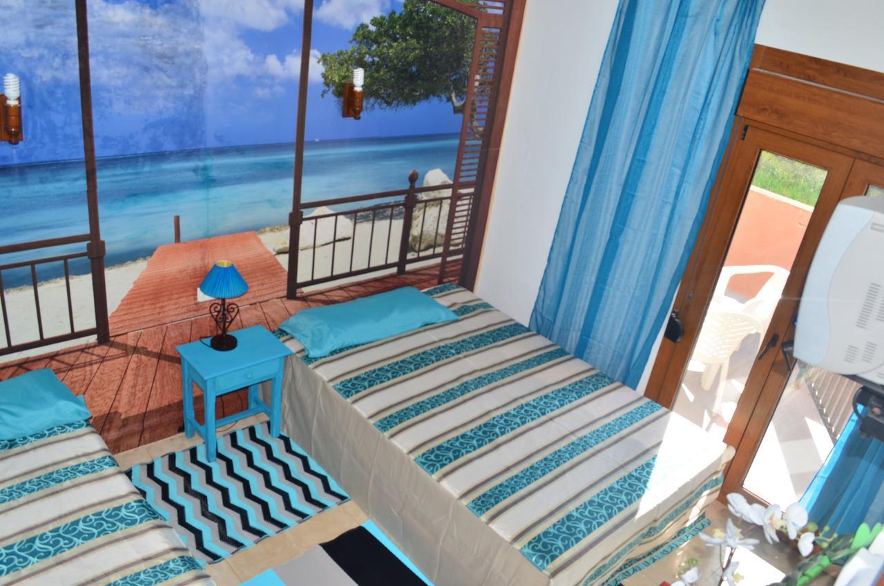 Residencia Santiago Mallorca Cala Figuera  Exterior foto